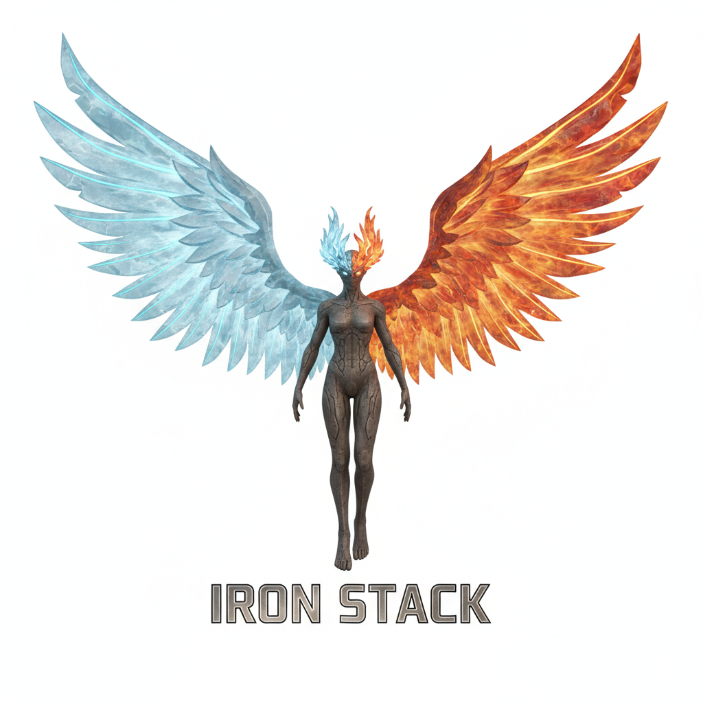 Iron Stack